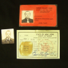 1972 Membership ID
